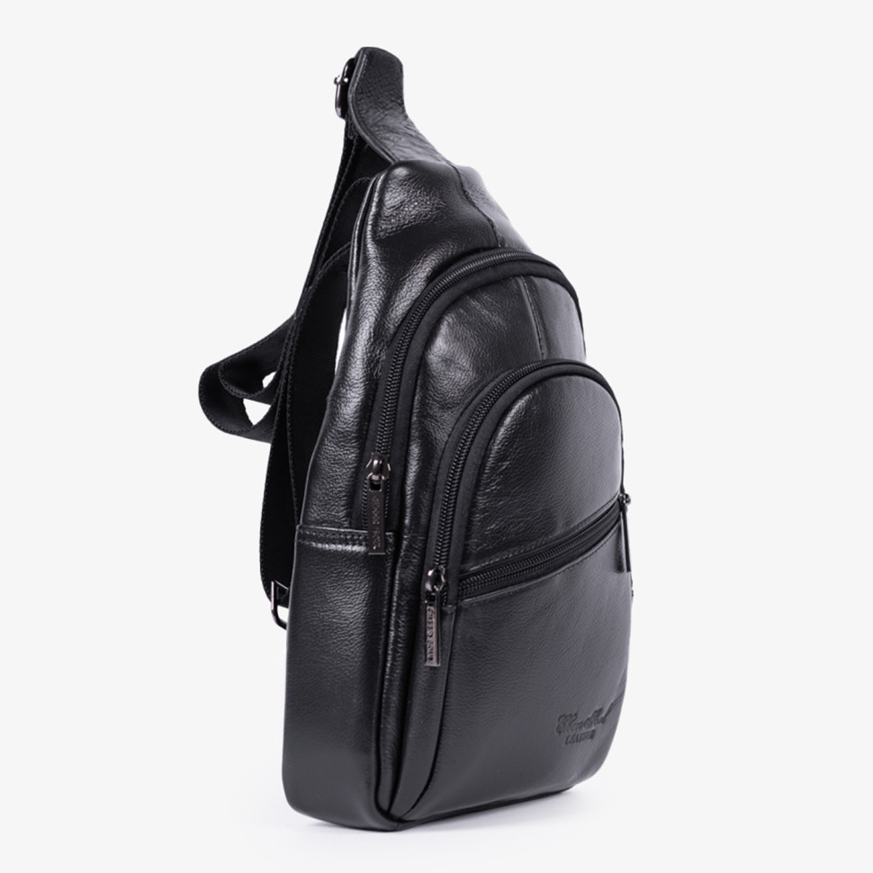 Рюкзак Cheer Soul G 7092 черный Рюкзак Cheer Soul G 7092 черный