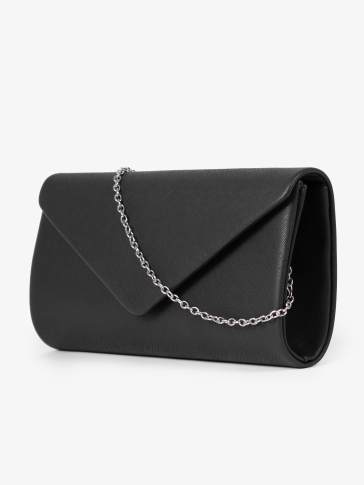 Клатч Baggins, 91034 черный