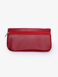 Портмоне женское Вектор ПЖ-830-2130 красное