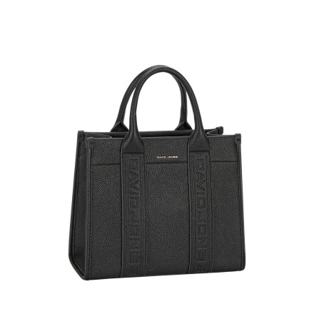 Сумка женская David Jones 7172 black Сумка женская David Jones 7172 black