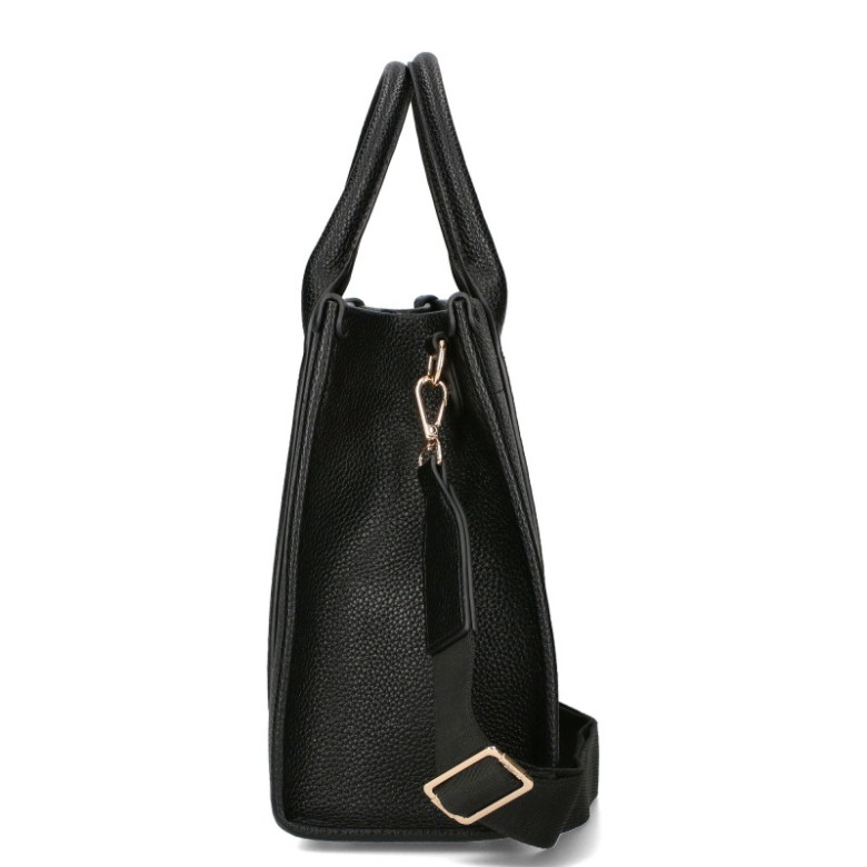 Сумка женская David Jones 7172 black Сумка женская David Jones 7172 black