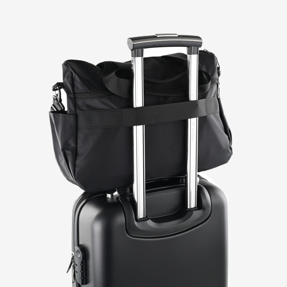 Сумка дорожная Aotian 3054 синяя