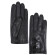 Перчатки женские Fabretti GSF15-1S черные