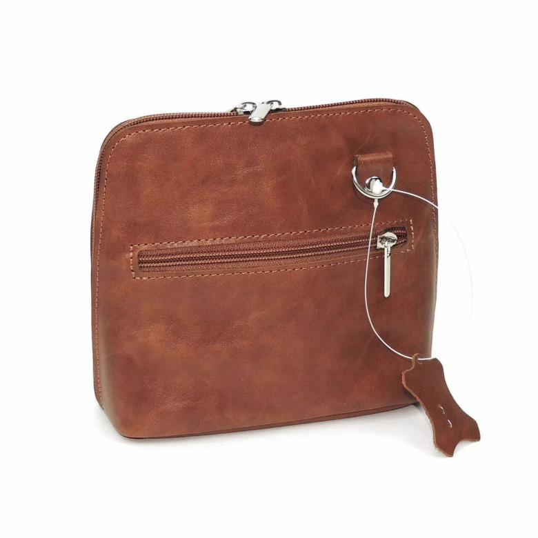 Женская кожаная сумка Natalia Kalinovskaya С83п-601 «Леверн» Женская кожаная сумка Natalia Kalinovskaya С83п-601 «Леверн»