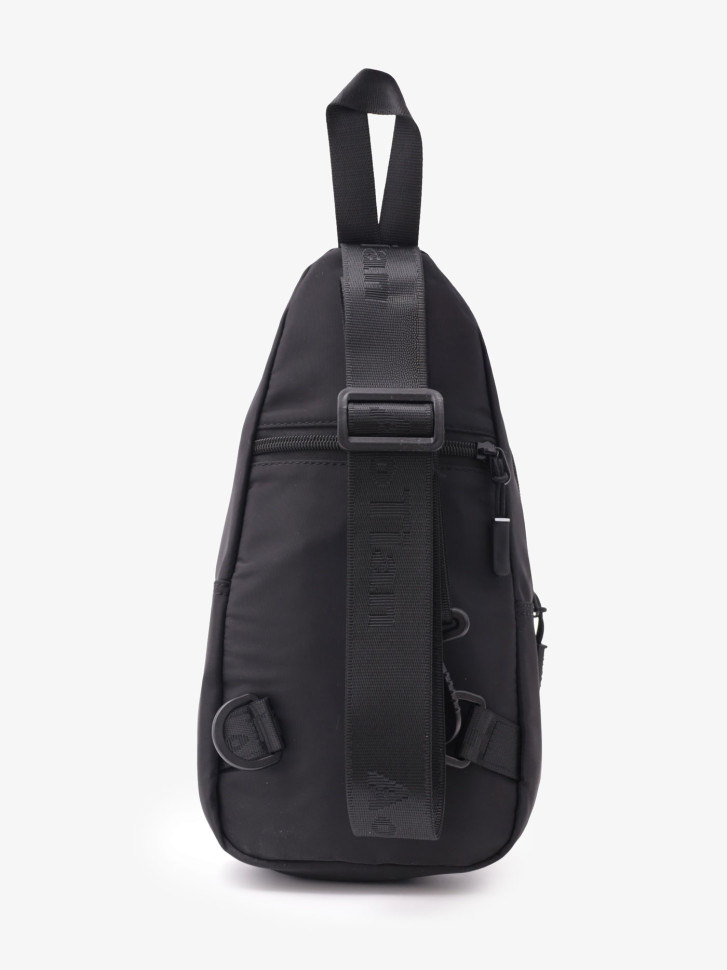 Рюкзак на одно плечо An 65367 черный