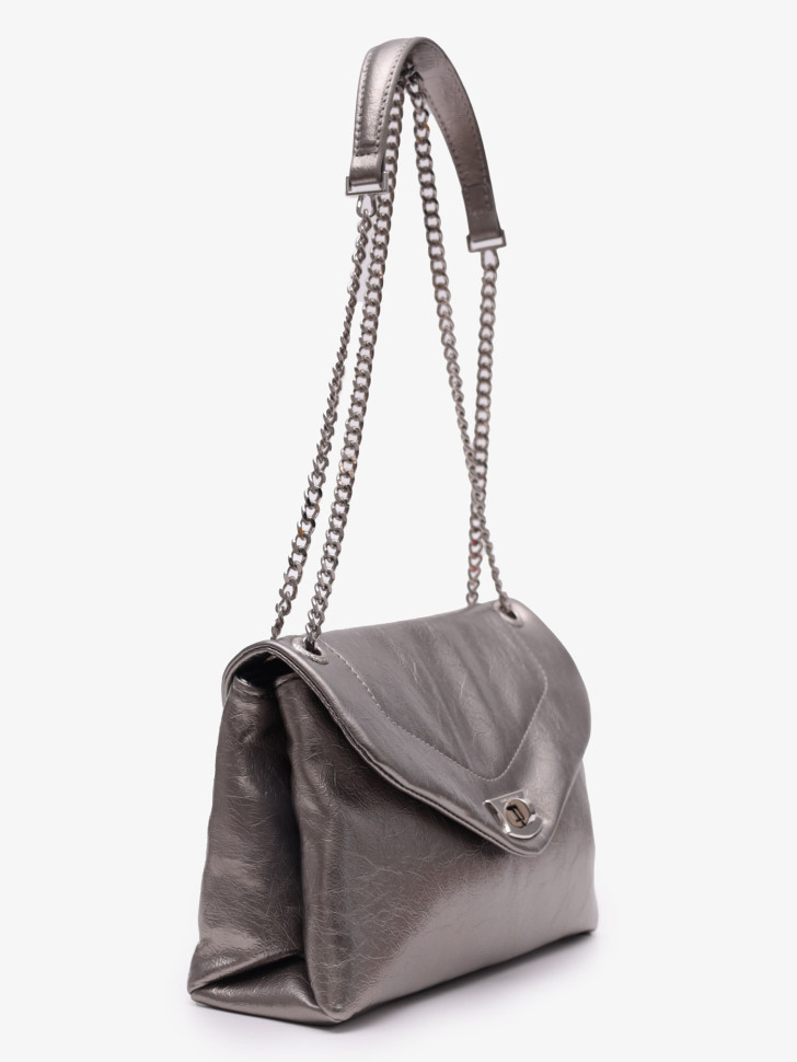 Сумка женская David Jones 7599 ancient golden