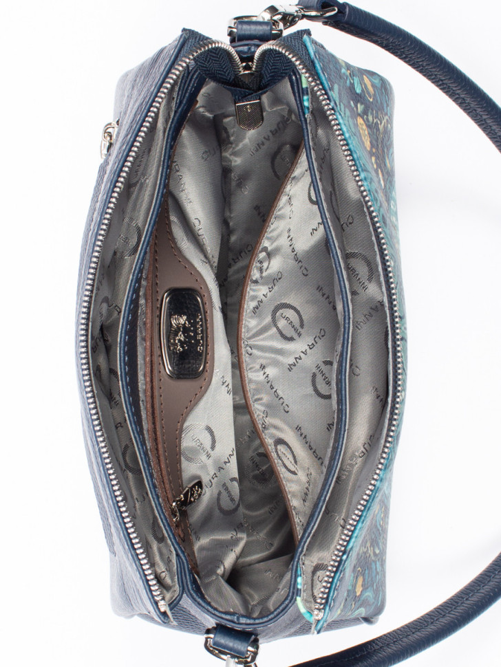 Сумка Curanni 2541 Олень