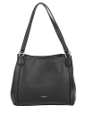 Сумка женская David Jones 6923 black Сумка женская David Jones 6923 black