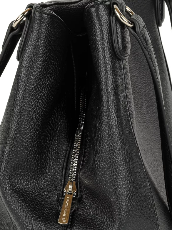 Сумка женская David Jones 6923 black Сумка женская David Jones 6923 black