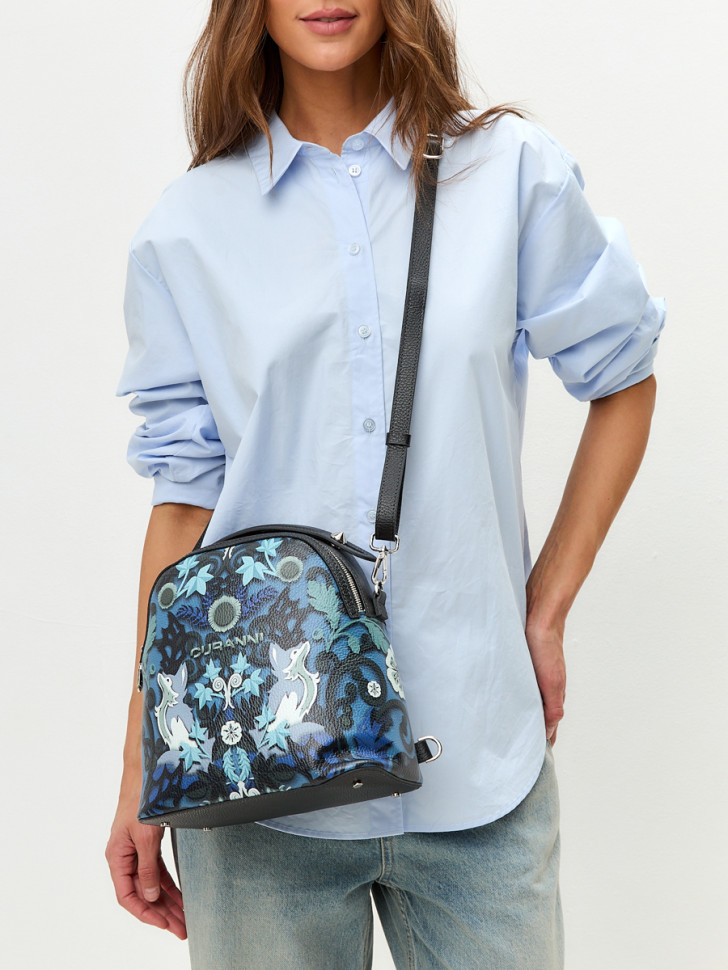 Рюкзак Curanni 2478 Волп