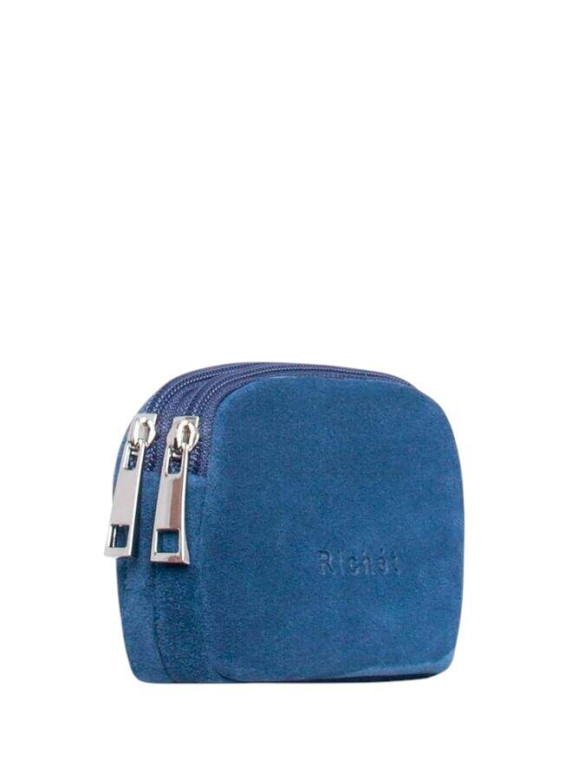 Кошелёк Ri-173PС синий(820) Кошелёк Ri-173PС синий(820)