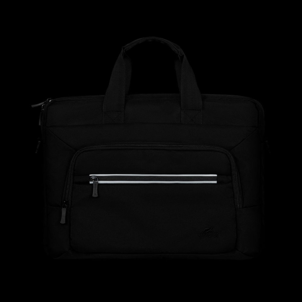 Сумка для ноутбука 13.3" RIVACASE, 7521 black