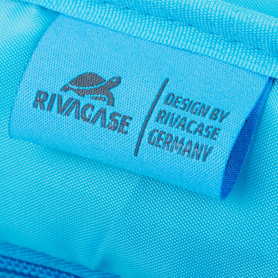 Сумка для ноутбука 13.3" RIVACASE, 7521 black