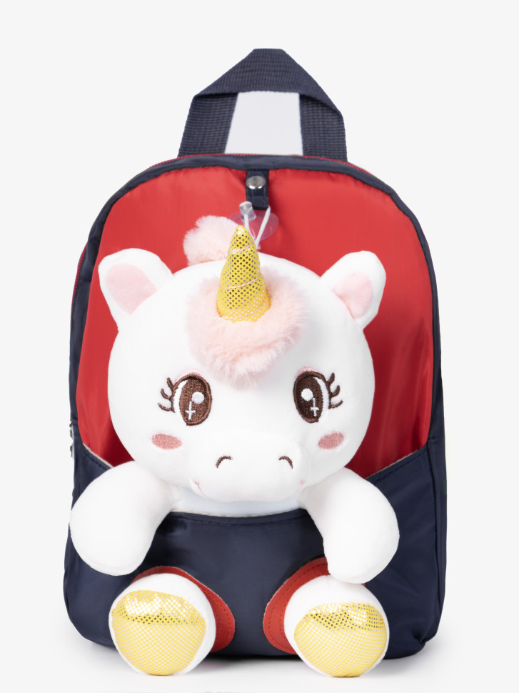 Рюкзак Baggins, Б 2029 единорог синий