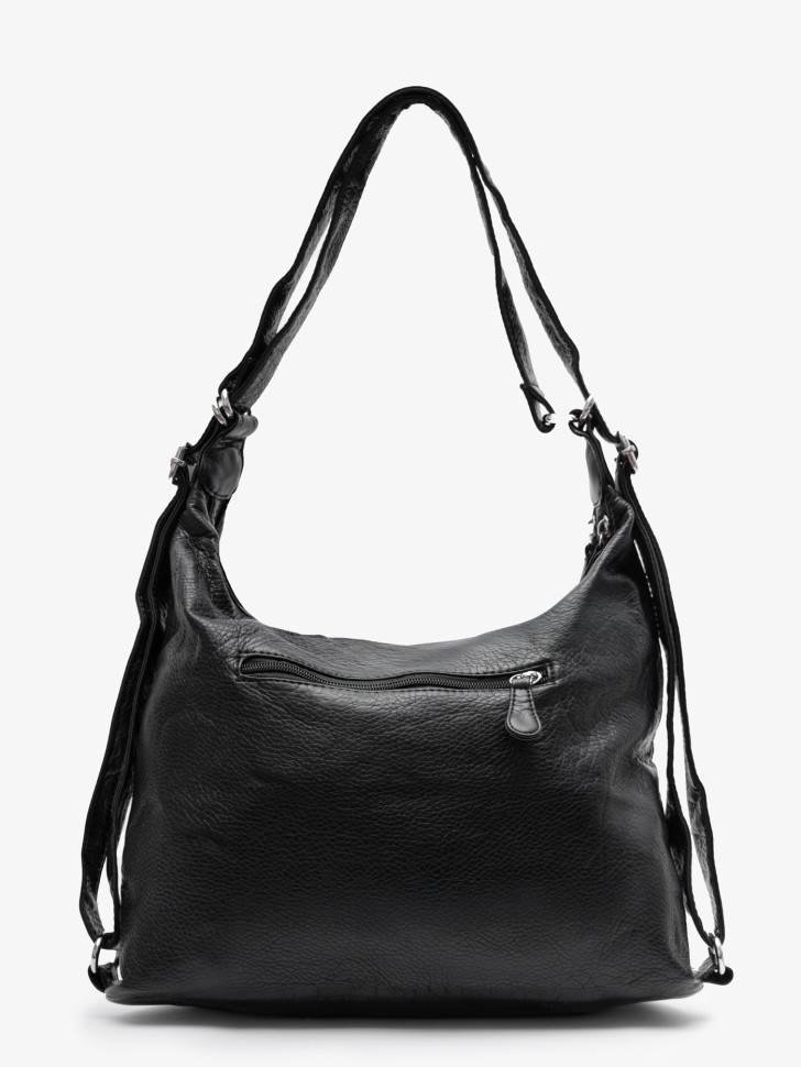 Сумка-рюкзак Runyi 1665 black