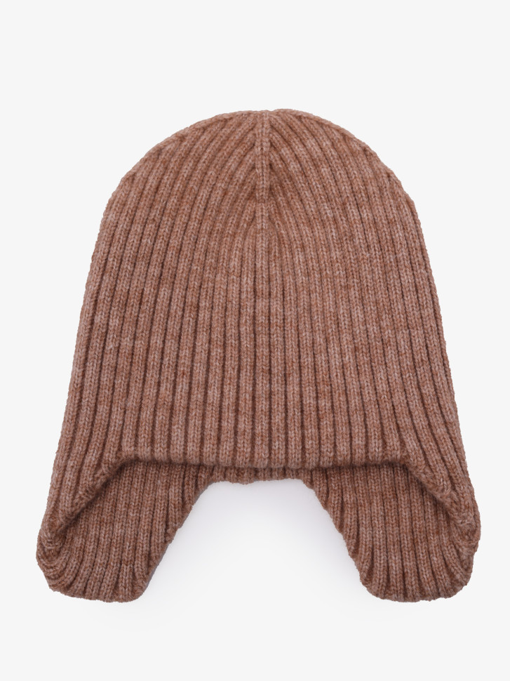 Шапка Stigler 27-414 тоффи