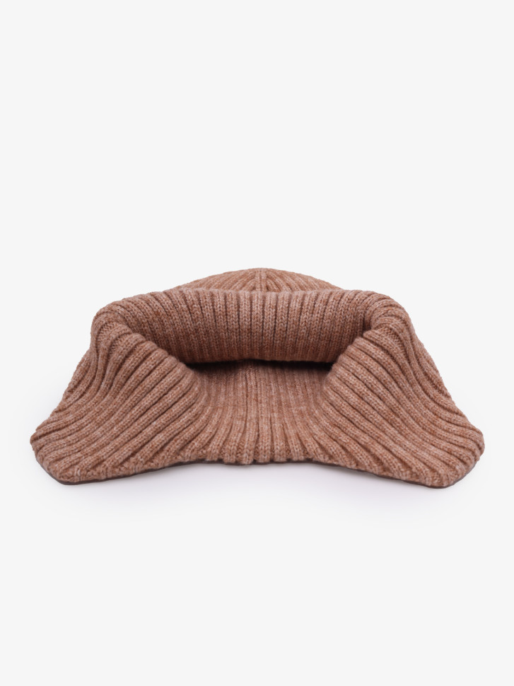 Шапка Stigler 27-414 тоффи