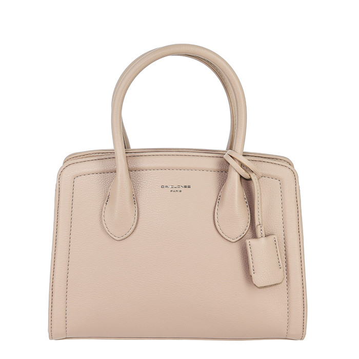 Сумка женская David Jones 7205 d.taupe
