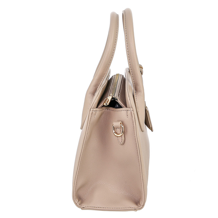 Сумка женская David Jones 7205 d.taupe