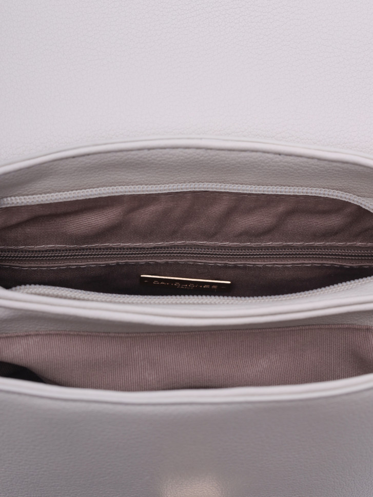 Рюкзак городской David Jones 7349 almond milk