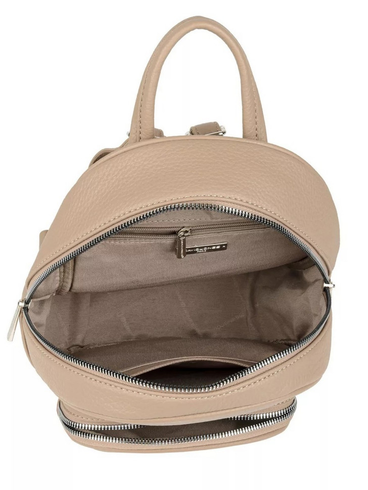 Рюкзак женский David Jones 6921 camel