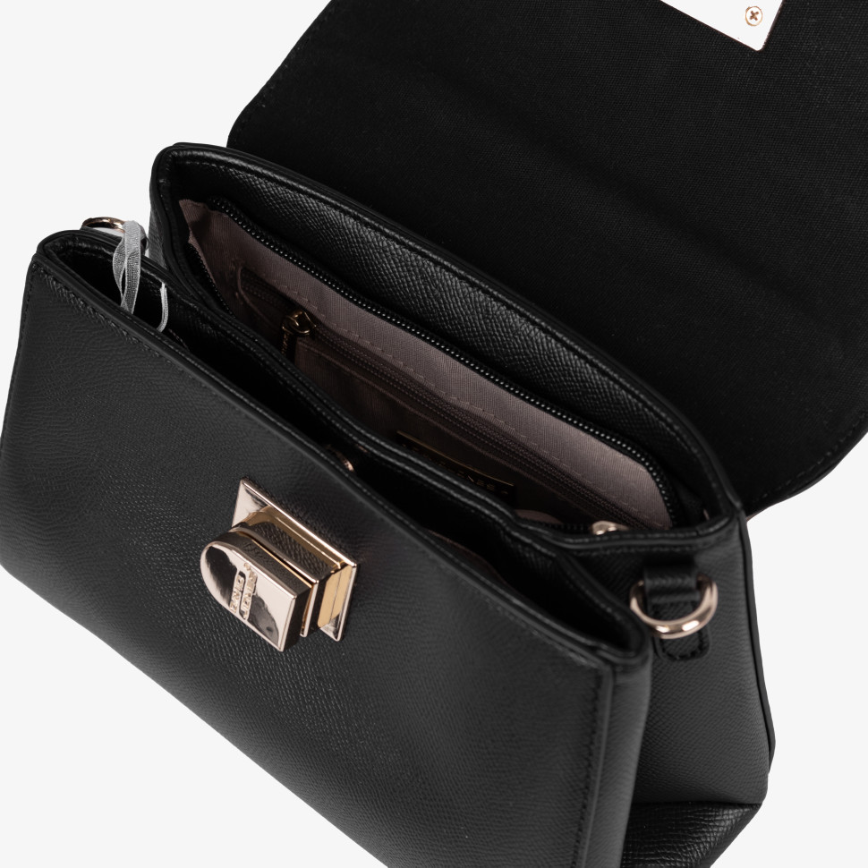 Сумка женская David Jones 6912 black