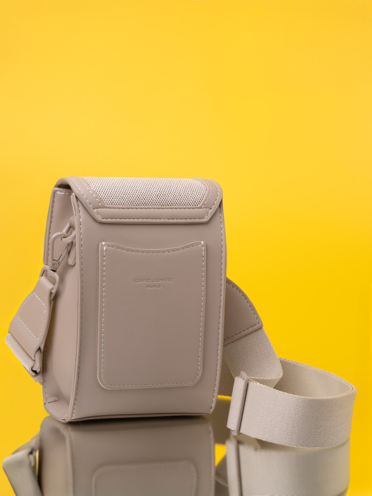 Сумка женская David Jones 7438