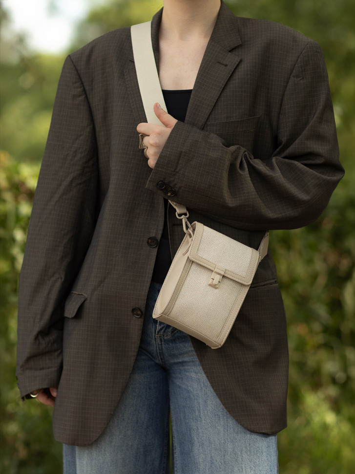 Сумка женская David Jones 7438