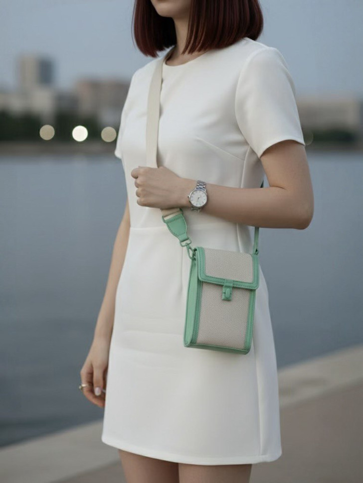 Сумка женская David Jones 7438