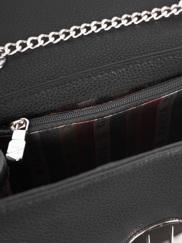 Сумка женская Karya 2379 черная