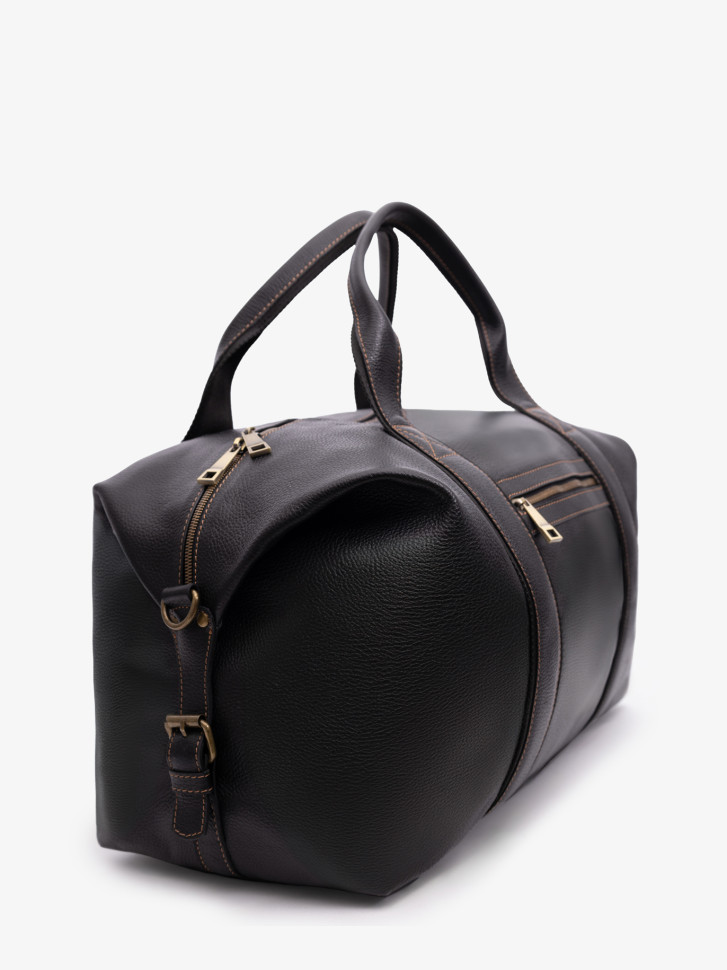 Сумка дорожная zн ALEXX ALG0125 черная