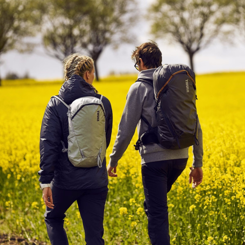 Туристический рюкзак Thule Stir 18L 3204088 Obsidian