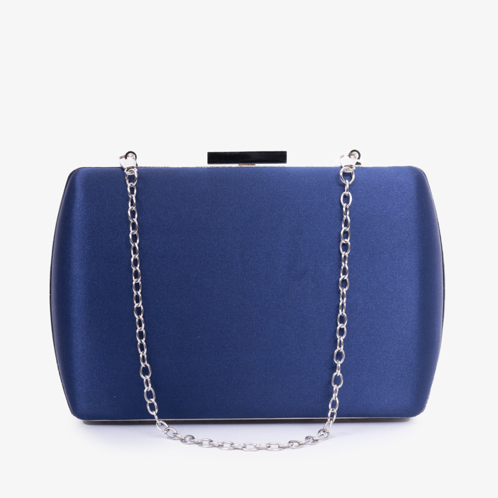 Клатч женский 18166 blue