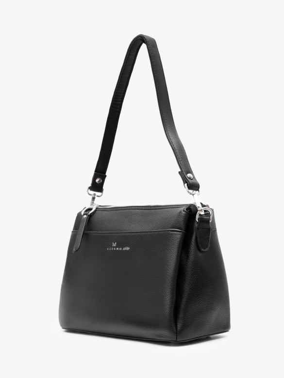 Сумка Alex&Mia 8838 black Сумка Alex&Mia 8838 black