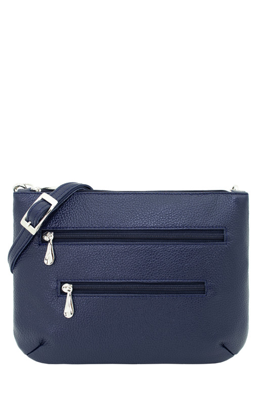 Сумка женская Protege, ДС-261-248 Соната №1 синяя