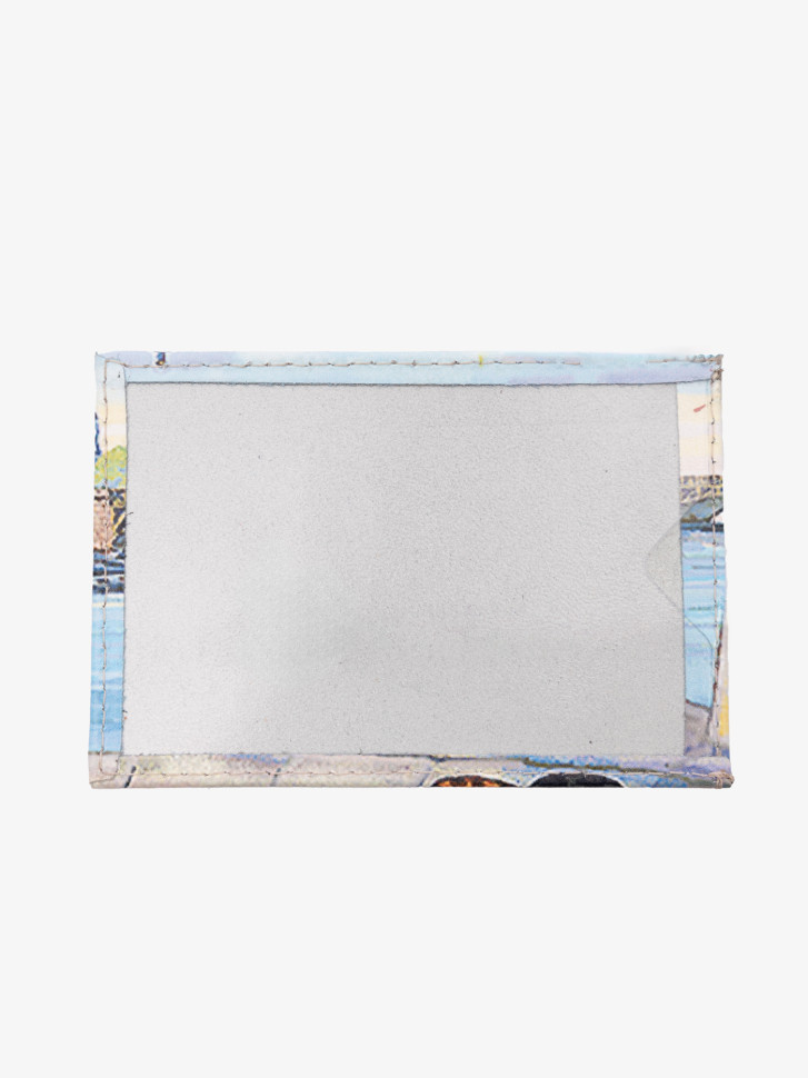 Обложка для проездного Grand 02-048-180 Питерские коты