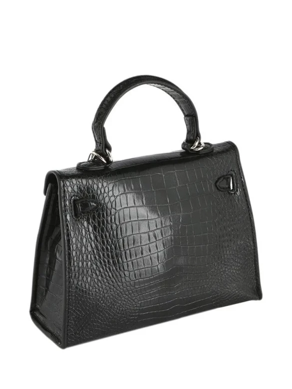 Сумка Vera Victoria Vito 33-022-1 1 черная Сумка Vera Victoria Vito 33-022-1 1 черная