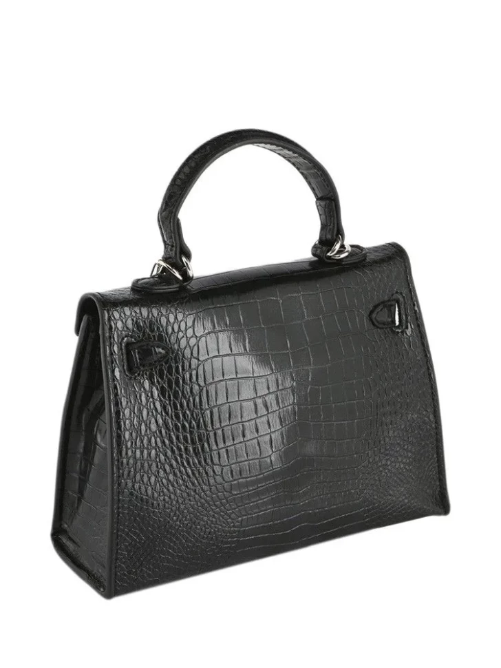 Сумка Vera Victoria Vito 33-022-1 1 черная