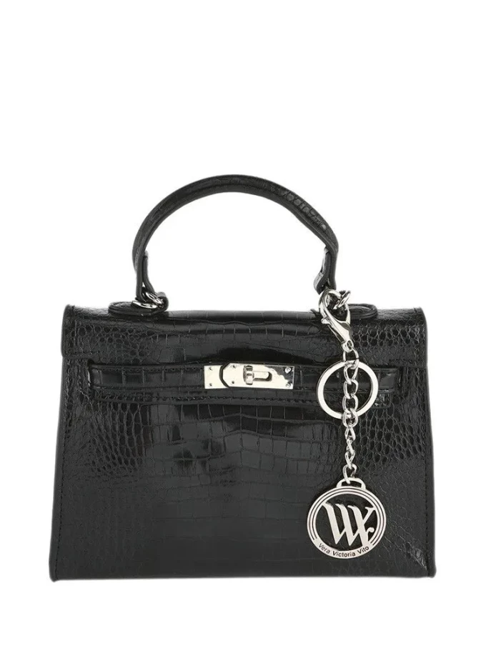 Сумка Vera Victoria Vito 33-022-1 1 черная