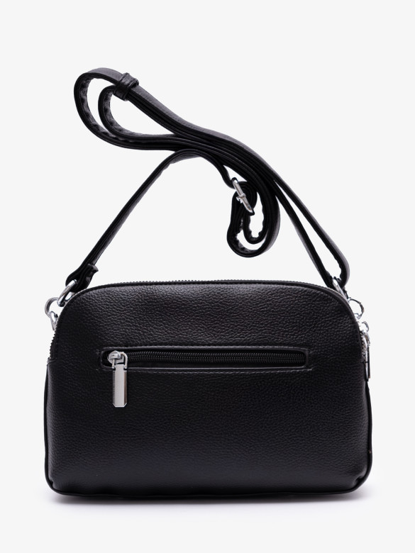 Сумка Alex&Mia 7156 black