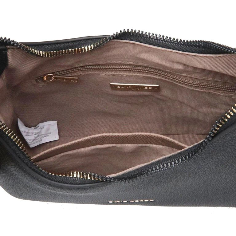 Сумка женская David Jones 7147 d.silver