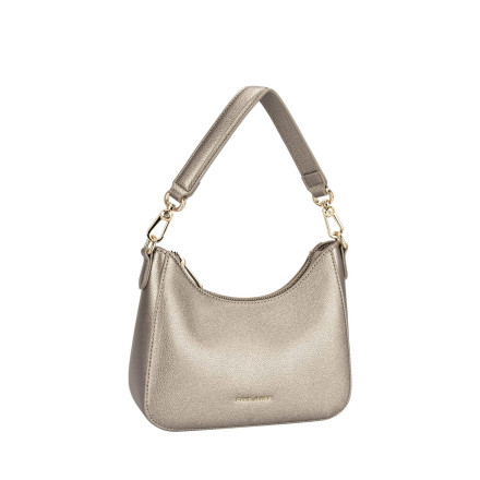 Сумка женская David Jones 7147 d.silver