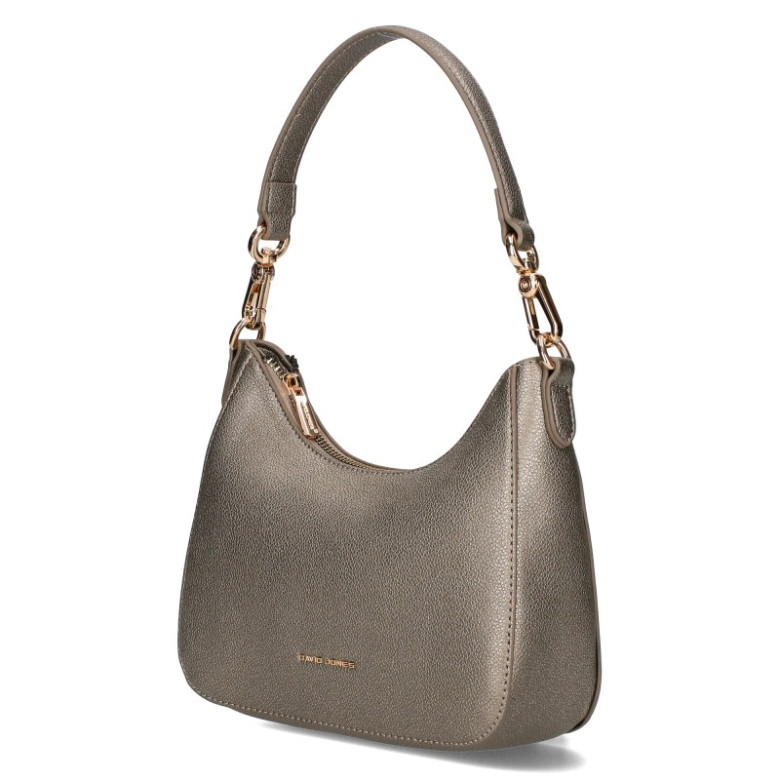 Сумка женская David Jones 7147 d.silver Сумка женская David Jones 7147 d.silver