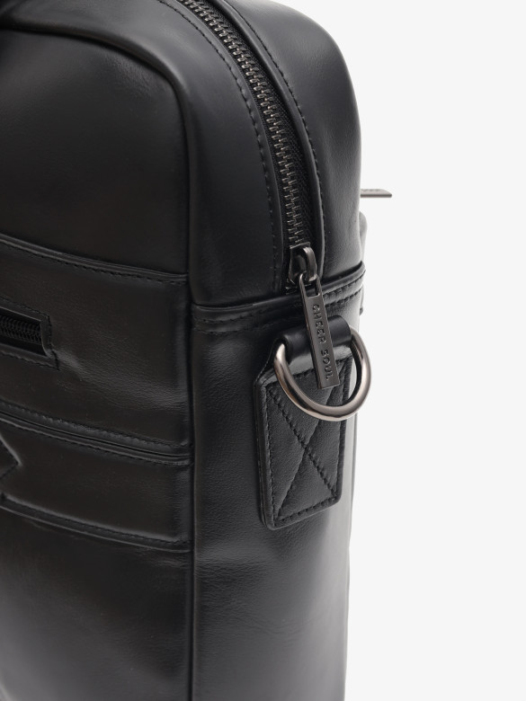 Сумка мужская Cheer Soul G 7709 черная