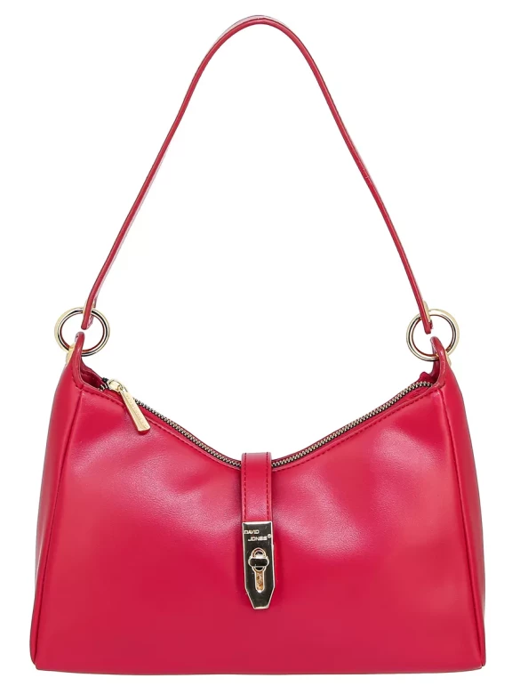 Сумка женская David Jones 6731 r.red