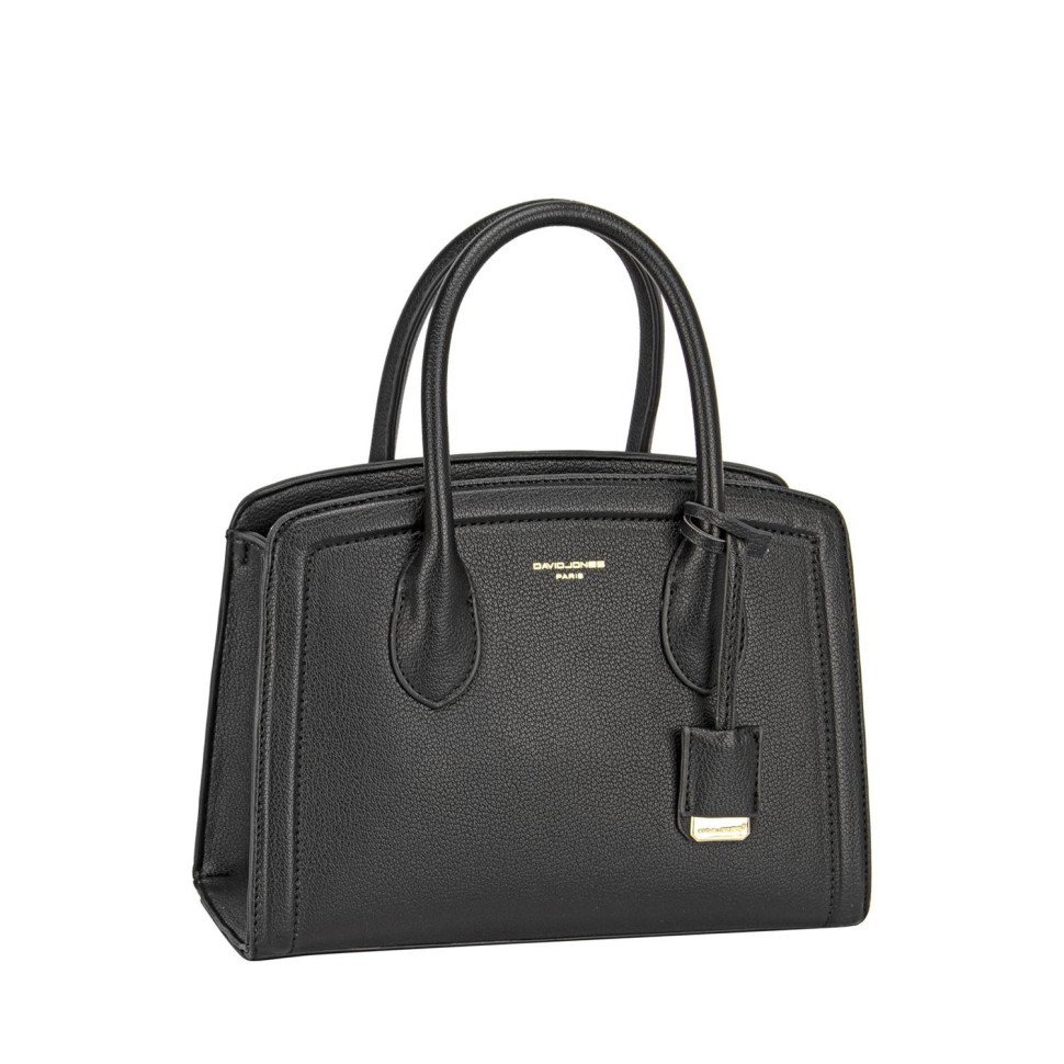 Сумка женская David Jones 7205 black