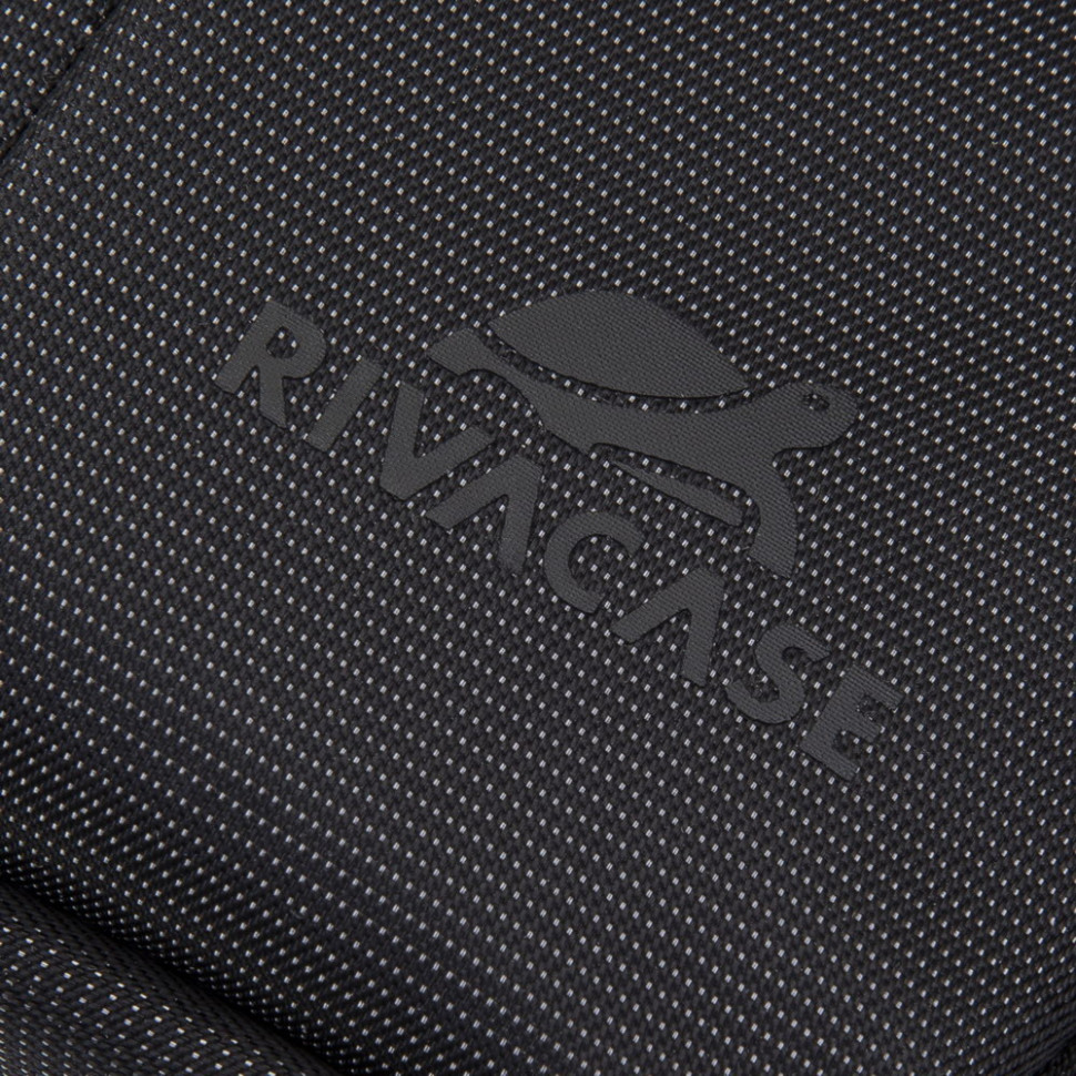 Сумка для ноутбука 15.6" RIVACASE, 8231 black