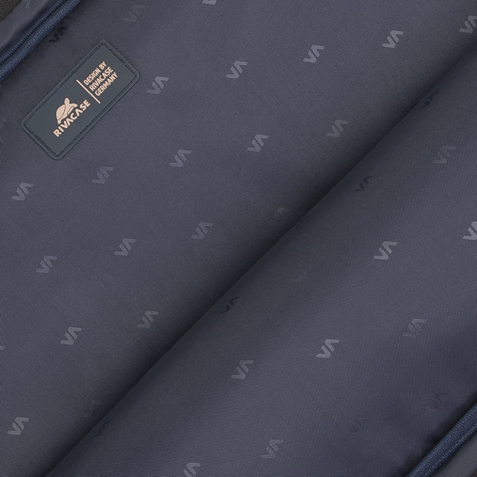 Сумка для ноутбука 15.6" RIVACASE, 8231 black
