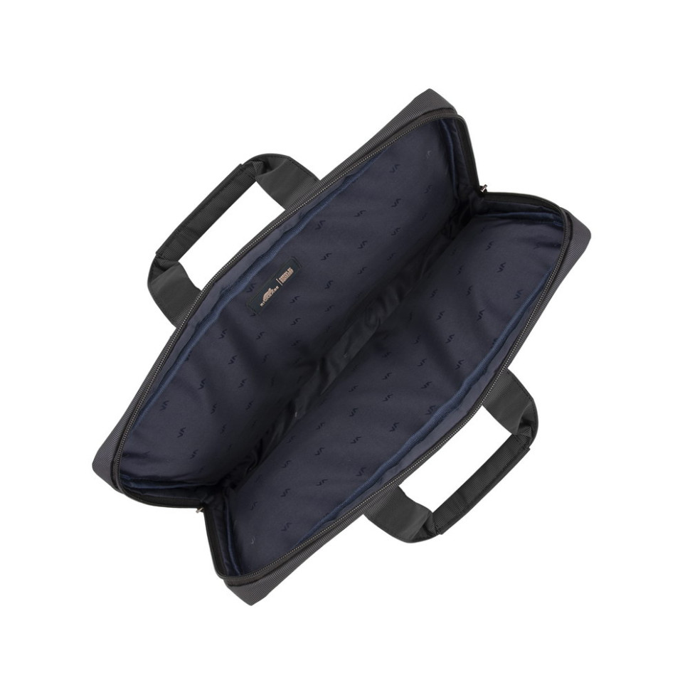 Сумка для ноутбука 15.6" RIVACASE, 8231 black