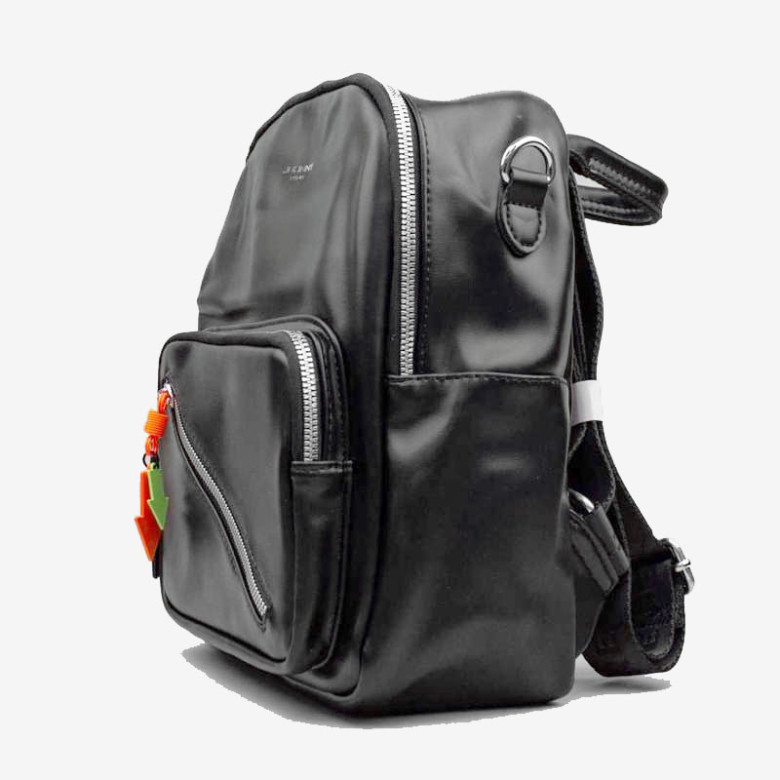 Рюкзак городской Johnny 9066 beige Рюкзак городской Johnny 9066 beige